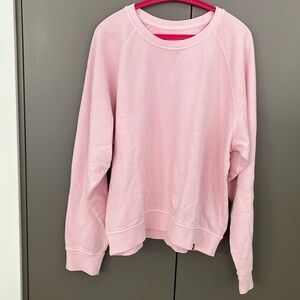 New without tags, Sportiqe crew neck sweatshirt